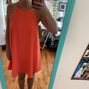 Amanda uprichard dress